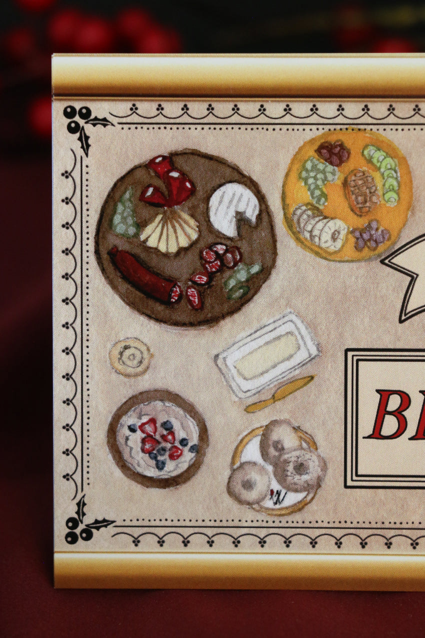 Giftcard - Brunch Date