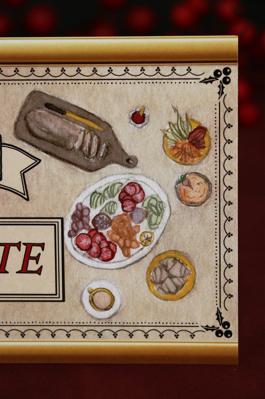 Giftcard - Brunch Date