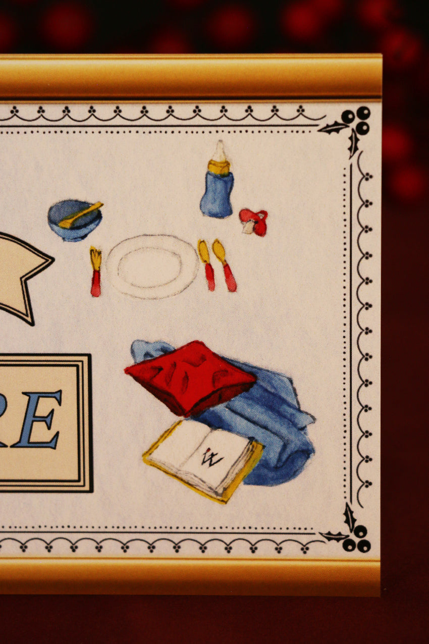 Giftcard - Child Care