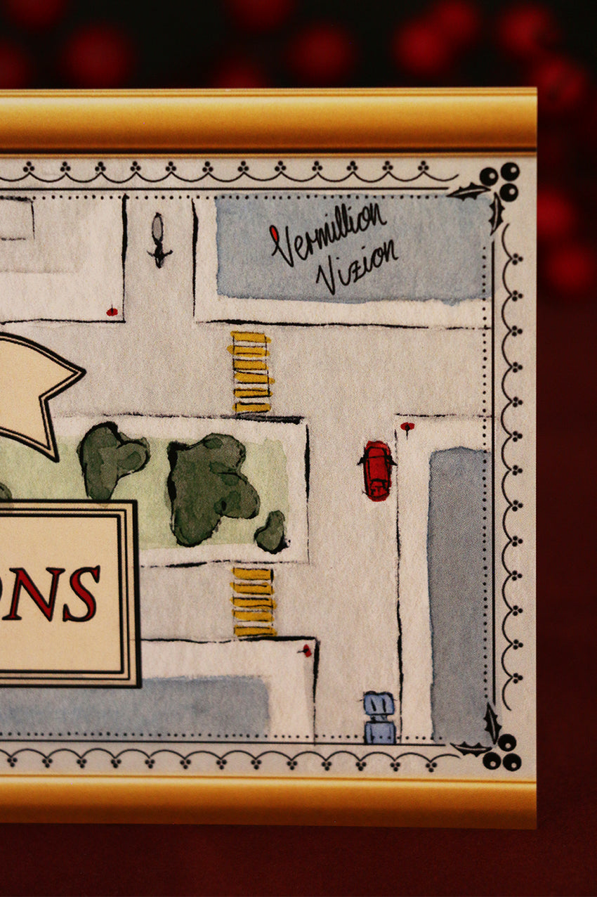 Giftcard - Driving Lessons