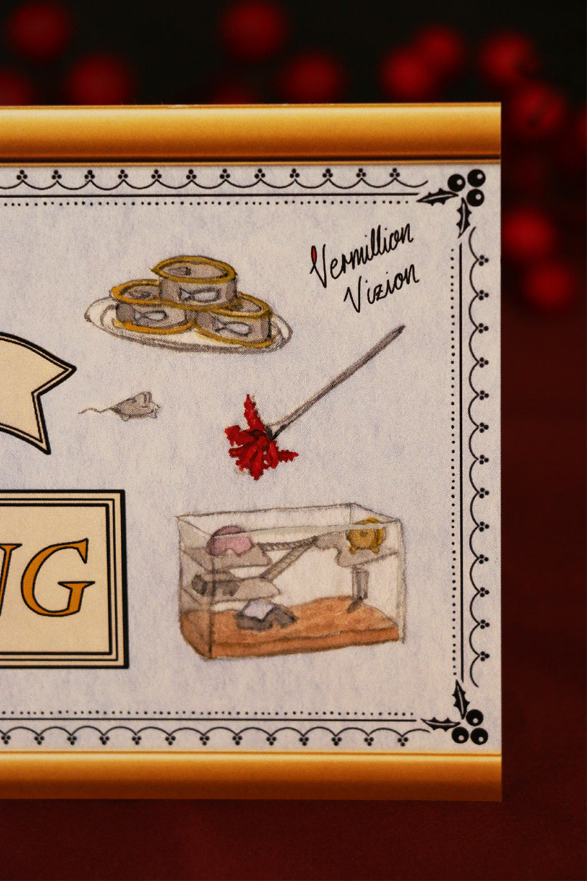 Giftcard - Pet Sitting