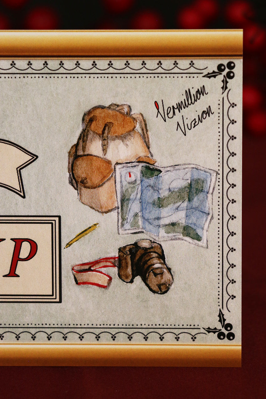 Giftcard - Road Trip