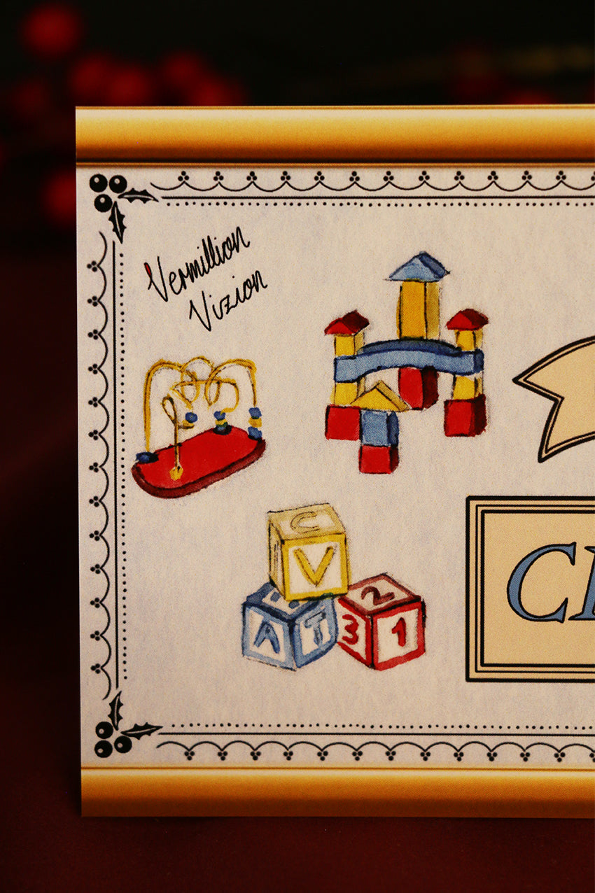 Giftcard - Child Care