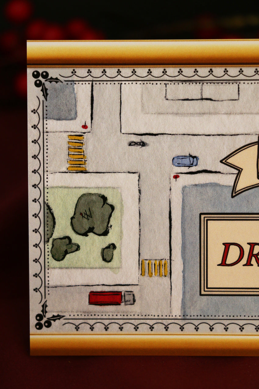 Giftcard - Driving Lessons