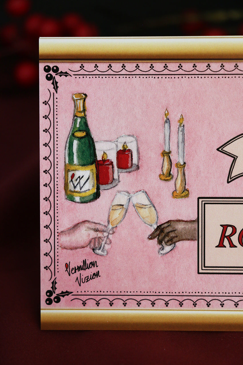 Giftcard - Romantic Date